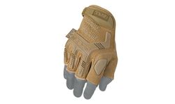 Guantes M-Pact Fingerless Coyote Mechanix