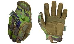 Guantes M-Pact Mtc Mechanix