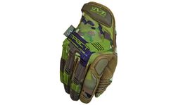 Guantes M-Pact Mtc Mechanix