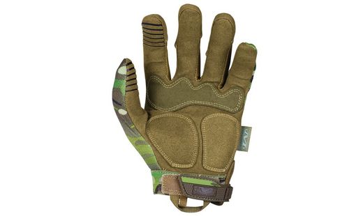 Guantes M-Pact Mtc Mechanix