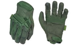 Guantes M-Pact Olive Drab Mechanix