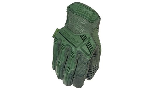 Guantes M-Pact Olive Drab Mechanix