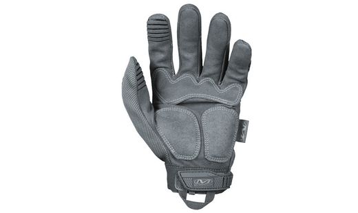 Guantes Mechanix M-Pact Wolf Grey