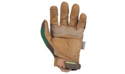Guantes M-Pact Woodland Mechanix