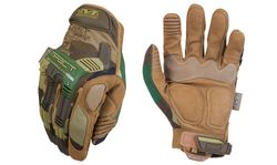 Guantes M-Pact Woodland Mechanix