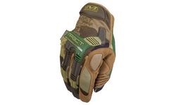 Guantes M-Pact Woodland Mechanix