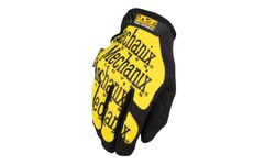 Guantes Amarillo Mechanix Original