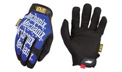 Guantes Azul Mechanix Original