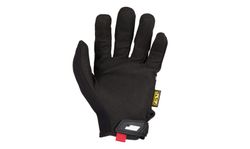 Guantes Rojo Mechanix Original