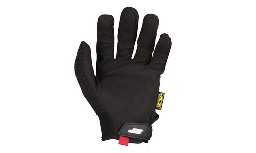 Guantes Rojo Mechanix Original