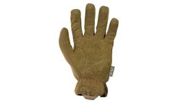 Guantes Tactical Fastfit Coyote Mechanix