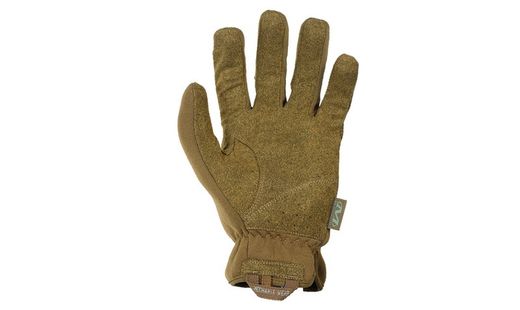Guantes Tactical Fastfit Coyote Mechanix