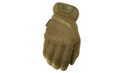 Guantes Tactical Fastfit Coyote Mechanix
