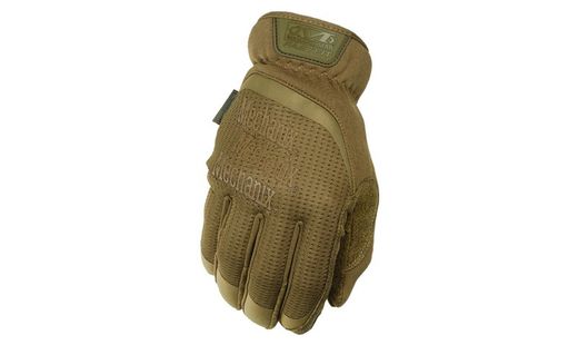 Guantes Tactical Fastfit Coyote Mechanix