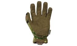 Guantes Tactical Fastfit Mtc Mechanix