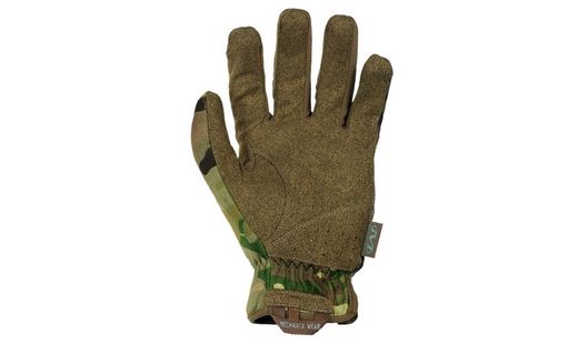 Guantes Tactical Fastfit Mtc Mechanix