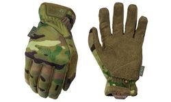 Guantes Tactical Fastfit Mtc Mechanix