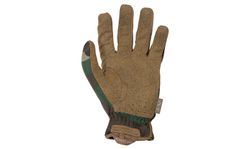 Guantes Tactical Fastfit Woodland Mechanix