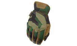 Guantes Tactical Fastfit Woodland Mechanix