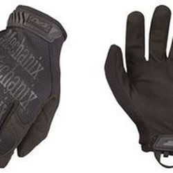 Guantes The Original Covert Mechanix