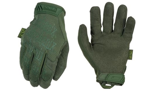 Guantes The Original Olive Drab Mechanix