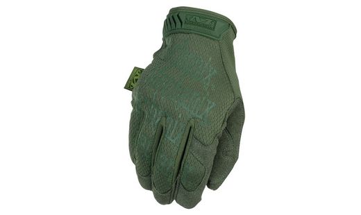 Guantes The Original Olive Drab Mechanix