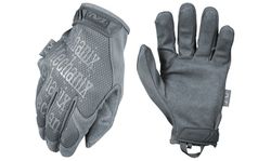 Guantes The Original Wolf Grey Mechanix