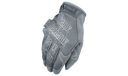 Guantes The Original Wolf Grey Mechanix