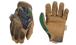 Guantes The Original Woodland Mechanix