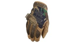 Guantes The Original Woodland Mechanix