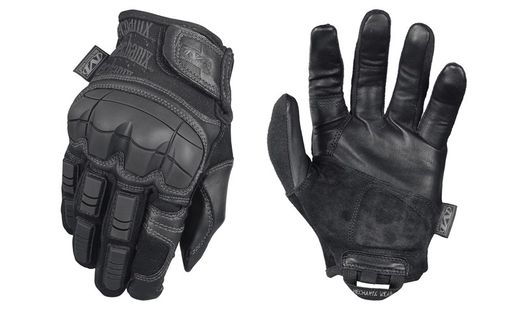 Guantes Ts Tactical Breacher Mechanix