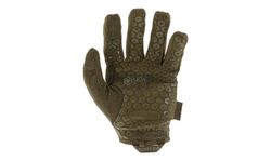 Guantes precisión Pro High Dexterity Coyote MECHANIX
