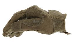 Guantes precisión Pro High Dexterity Coyote MECHANIX