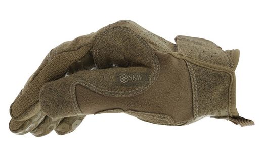 Guantes precisión Pro High Dexterity Coyote MECHANIX