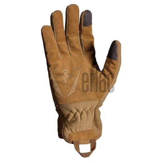 Guantes Skull MK1 Coyote CORSO