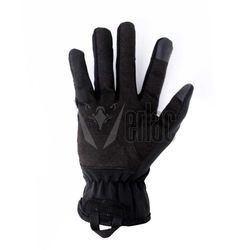 Guantes Skull MK1 Negro CORSO
