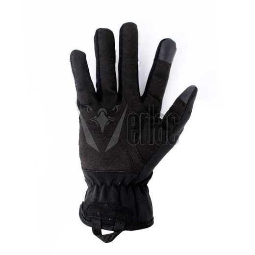 Guantes Skull MK1 Negro CORSO