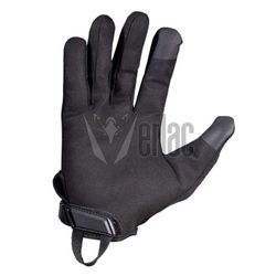 Guantes Skull MK2 Negro CORSO