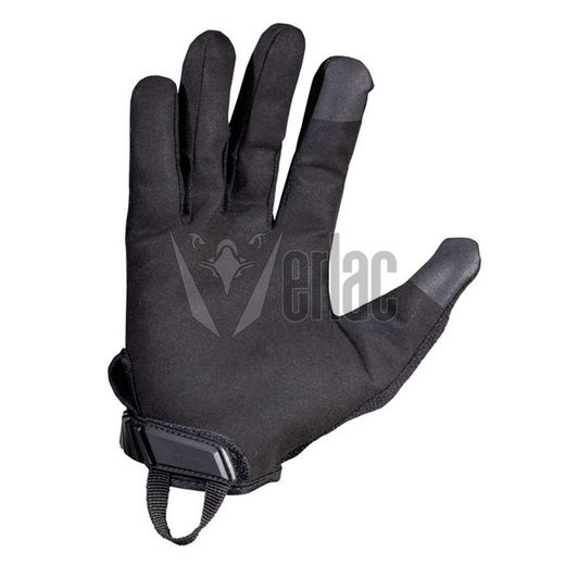 Guantes Skull MK2 Negro CORSO
