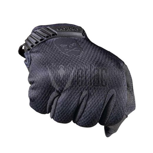Guantes Skull MK2 Negro CORSO