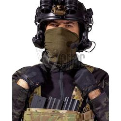 Guantes Skull MK2 Negro CORSO