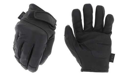 Guantes Ts Needle Stick Covert Mechanix