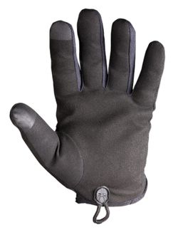 Guantes Valkyrie Mk1 Black Ragnar Raids