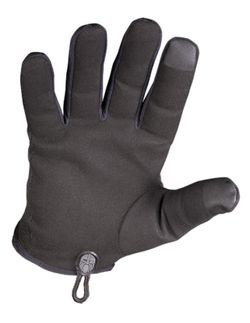 Guantes Valkyrie Mk1 Black Ragnar Raids