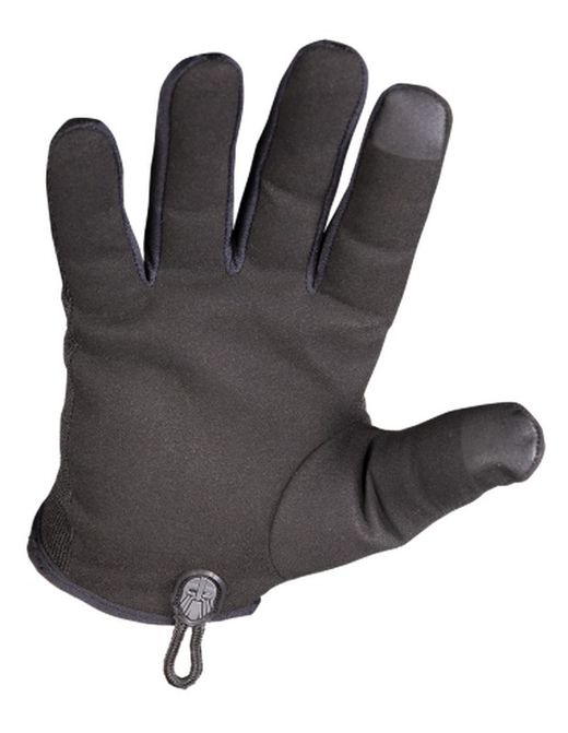 Guantes Valkyrie Mk1 Black Ragnar Raids