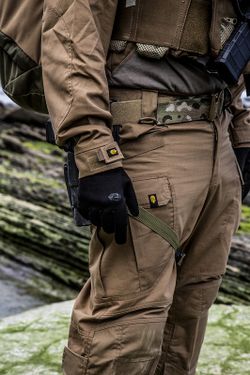 Guantes Valkyrie Mk1 Black Ragnar Raids