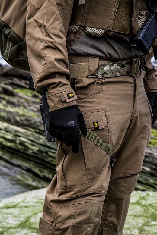 Guantes Valkyrie Mk1 Black Ragnar Raids