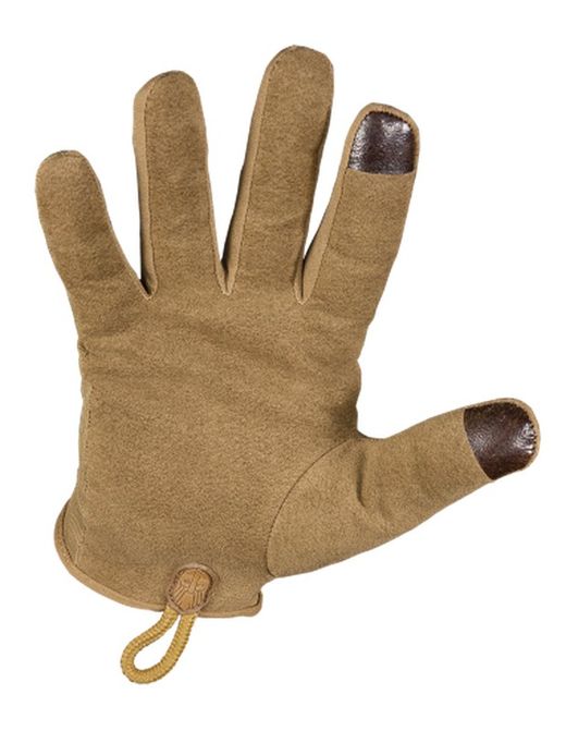 Guantes Valkyrie Mk1 Coyote Ragnar Raids