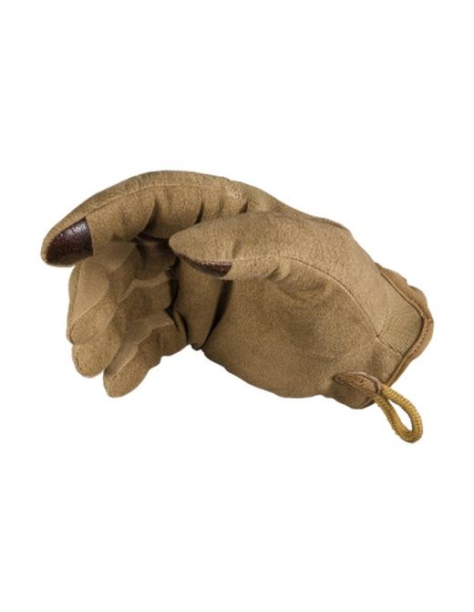 Guantes Valkyrie Mk1 Coyote Ragnar Raids