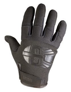 Guantes Valkyrie Mk2 Black Ragnar Raids